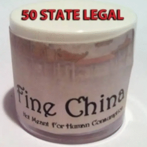 Buy Fine China Bath Salts Online