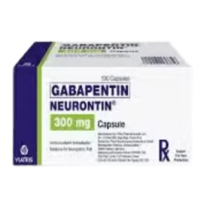Buy Gabapentin- 300mg in USA