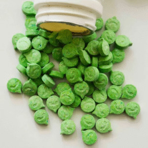 Buy Green Apple Ecstasy Pills Online