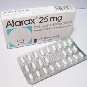 Atarax 25 mg