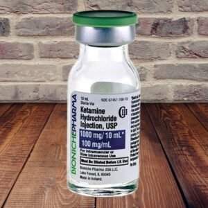 Ketamine 1000mg/10ml