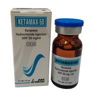 Ketamine Hydrochloride Injection