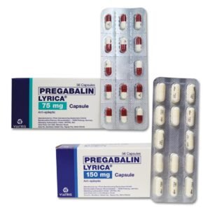 Pregabalin Generic Price
