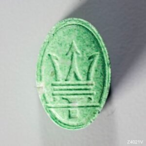 Buy Maserati MDMA Pills 300Mg Online