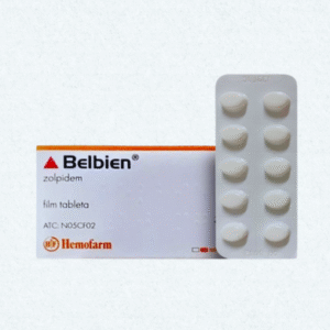 Belbien (10 mg) – Zolpidem