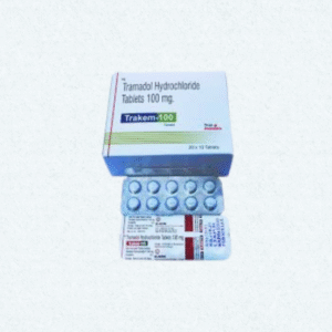 Tramadol (100 mg) – Trakem