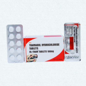Tramadol (100 mg) – Oltram