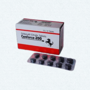 Viagra (200 mg) – Cenforce