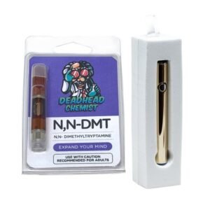 N N DMT For Sale | Vape Cartridge