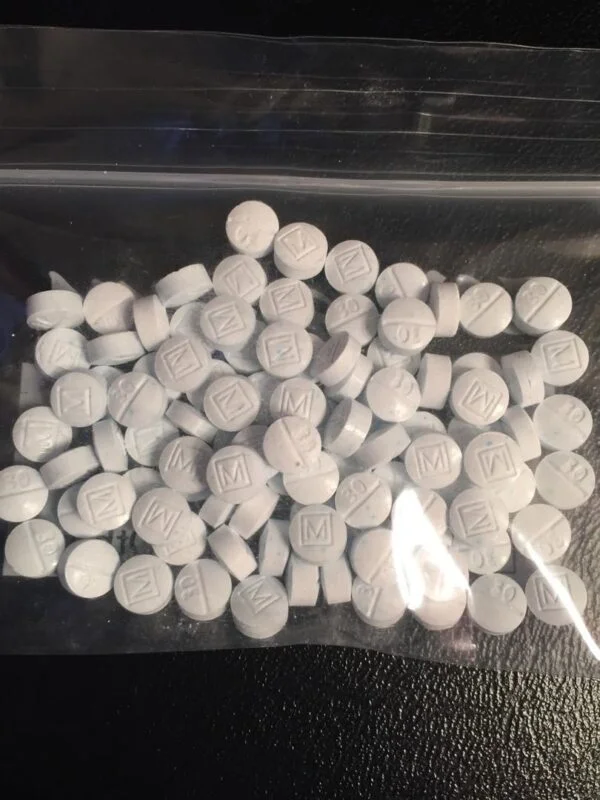 M30 Oxycodone Hydrochloride 30mg Tablets - Image 3