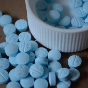 Oxycodone K9 30 mg