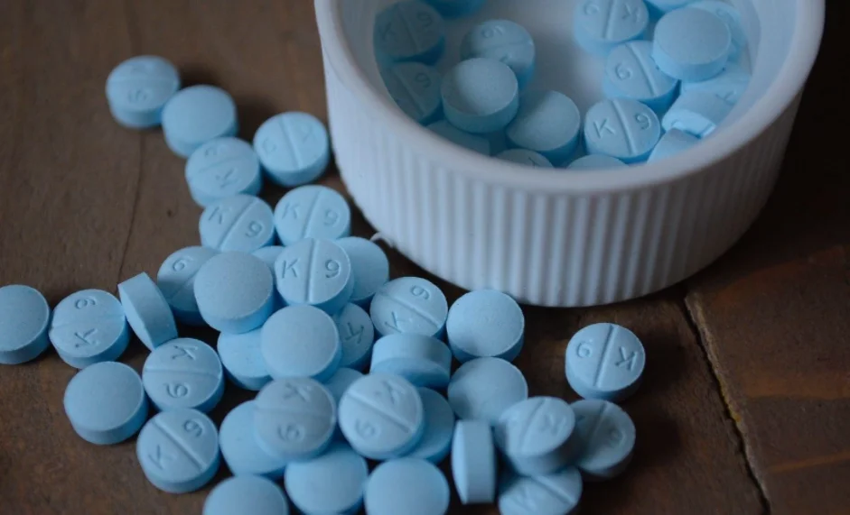 Oxycodone K9 30 mg