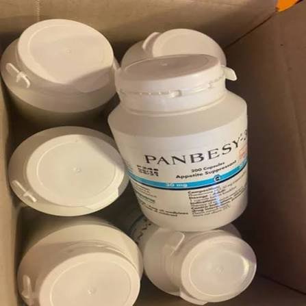 Panbesy 30 mg Capsules - Image 3