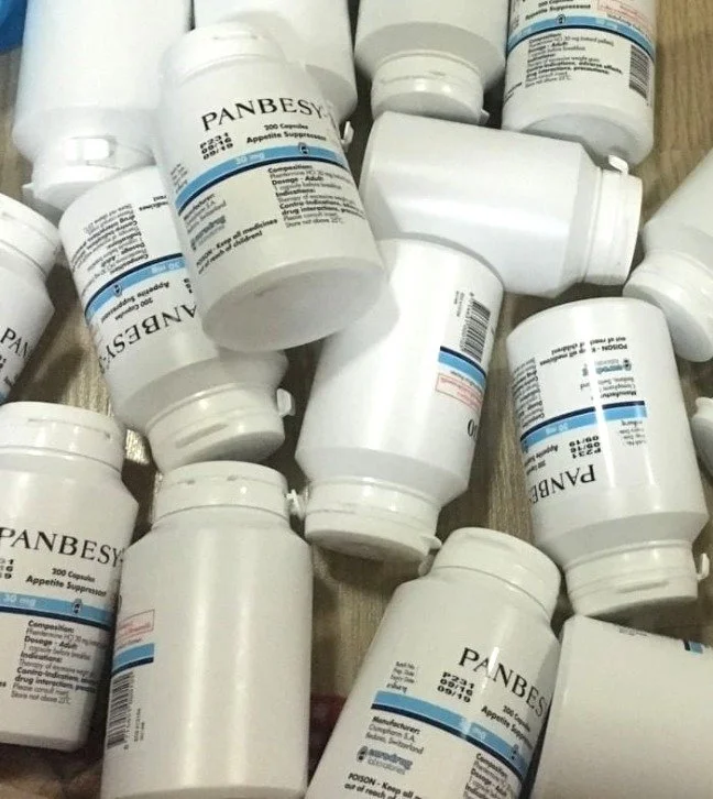 Dosage pharmacy