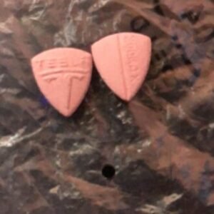 Buy Pink Tesla Model 275mg MDMA Pills Online