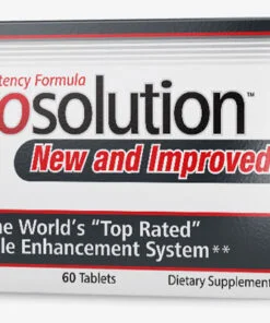 Prosolution Plus tablets
