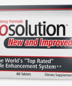 Prosolution Plus Tablets