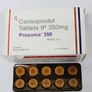 Prosoma 350mg