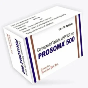 Prosoma 500mg