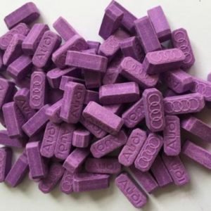 Buy Purple Audi 310mg MDMA Pills Online