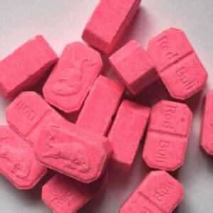 Buy Red Bull 258mg MDMA Pills Online