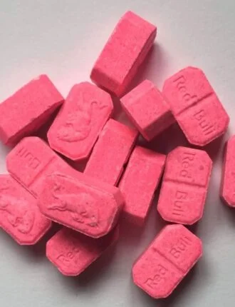 Red Bull MDMA 258mg