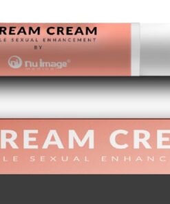 Scream Cream