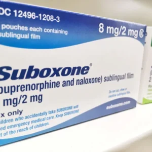 Suboxone Strips 8mg
