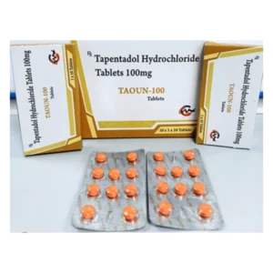 Buy Taoun Tapentadol 100mg (Palexia) – Fast USA Delivery