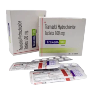 Buy Tramadol Hydrochloride 100mg Tablets Online – Fast Shipping