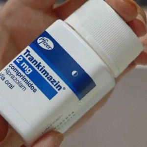 Buy Trankimazin 2 Mg Tablets Online