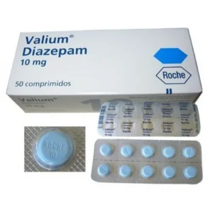 roche valium diazepam 10mg