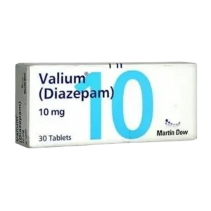 Valium Diazepam 10mg – Fast Delivery | No Rx Needed