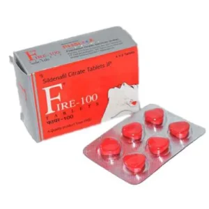 Viagra 100mg film-coated tablets