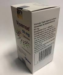 Vyvanse ADHD Tablets - Image 5