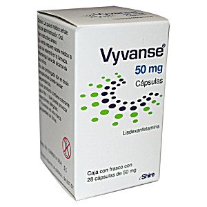Vyvanse ADHD Tablets - Image 4
