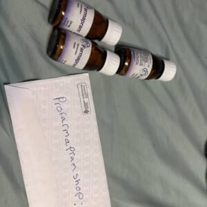 Farmapram 2mg ( mexican  xanax bars )90ct bottle