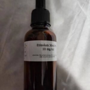 Etizolam Liquid