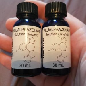 Flualprazolam Liquid
