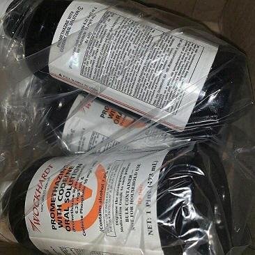 Wockhardt Promethazine Codeine Syrup - Image 6