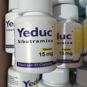 Yeduc 15 mg Sibutramine