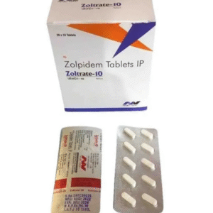 Buy Zoltrate 10mg Online
