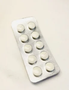 Zopiclone Blue Tablets IP 7.5 mg