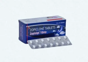 zopiclone 10mg tablets