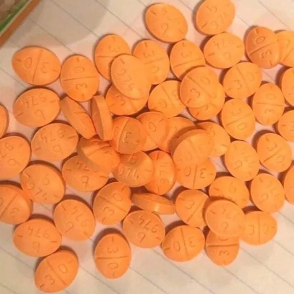 Adderall (30 MG) AD 30 - Image 3