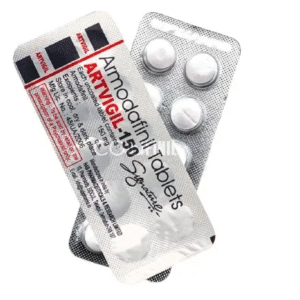 Buy Armodafinil 150mg Online
