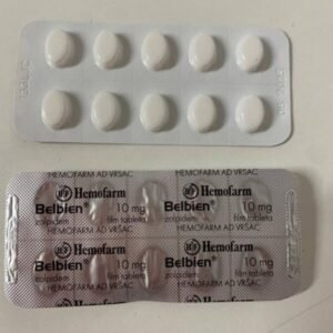 Buy Ambien Belbien 10mg Tablets Online