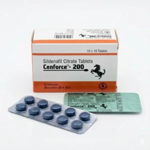 Viagra 200 mg Cenforce