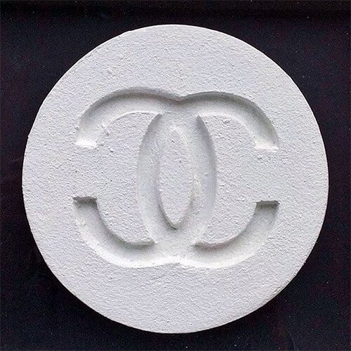 Chanel ecstasy pills