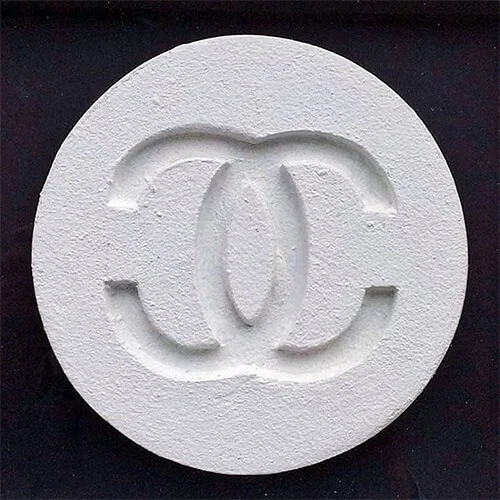 Chanel ecstasy pills